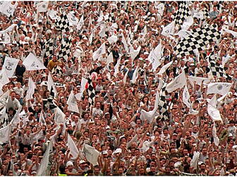 REVEALED: The Kildare sporting...